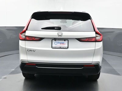2023 Honda CR-V EX