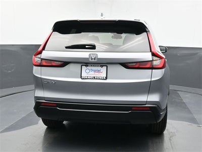 2023 Honda CR-V EX