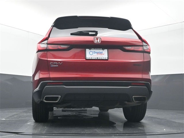 2023 Honda CR-V Hybrid Sport w/o BSI