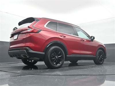 2023 Honda CR-V Hybrid Sport w/o BSI