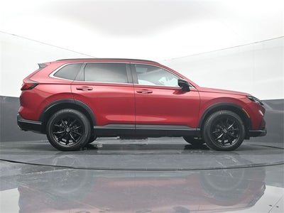 2023 Honda CR-V Hybrid Sport w/o BSI