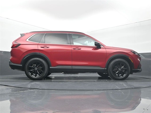 2023 Honda CR-V Hybrid Sport w/o BSI