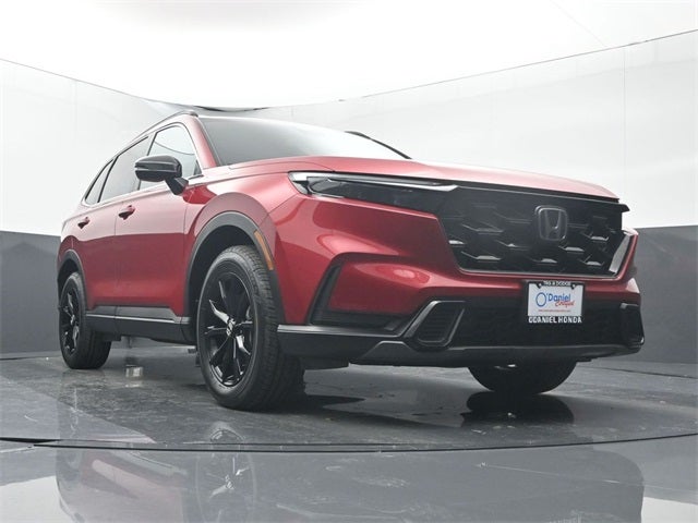 2023 Honda CR-V Hybrid Sport w/o BSI