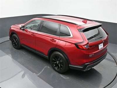 2023 Honda CR-V Hybrid Sport w/o BSI