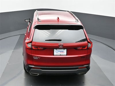 2023 Honda CR-V Hybrid Sport w/o BSI