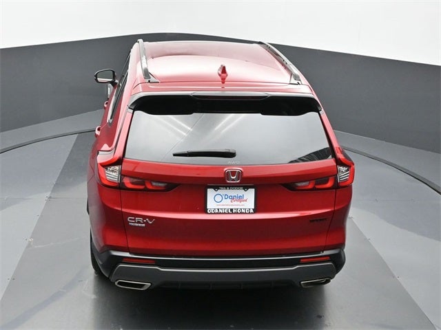2023 Honda CR-V Hybrid Sport w/o BSI