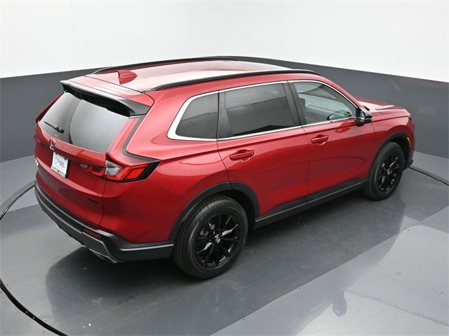 2023 Honda CR-V Hybrid Sport w/o BSI