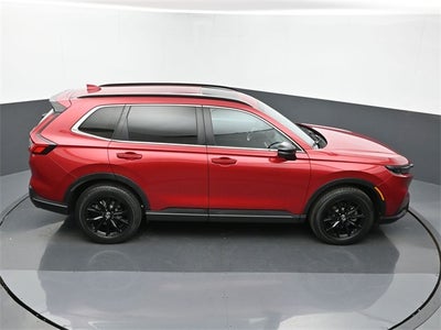 2023 Honda CR-V Hybrid Sport w/o BSI