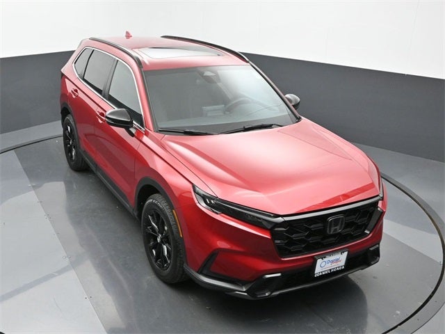 2023 Honda CR-V Hybrid Sport w/o BSI