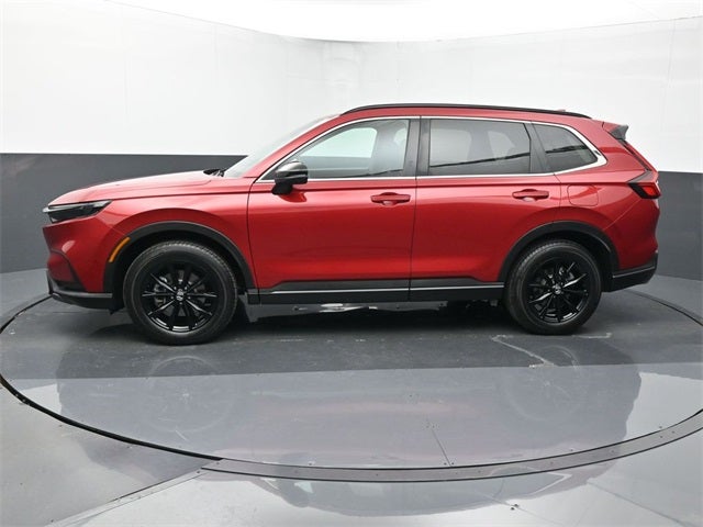 2023 Honda CR-V Hybrid Sport w/o BSI