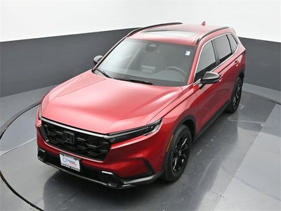 2023 Honda CR-V Hybrid Sport w/o BSI