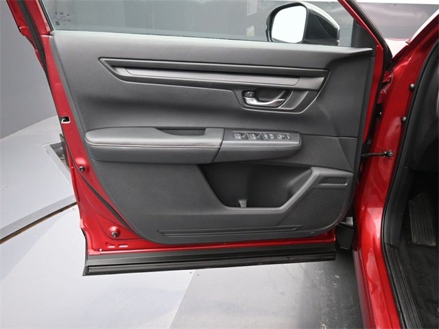 2023 Honda CR-V Hybrid Sport w/o BSI