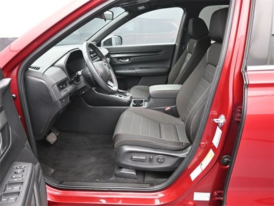 2023 Honda CR-V Hybrid Sport w/o BSI