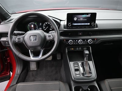 2023 Honda CR-V Hybrid Sport w/o BSI