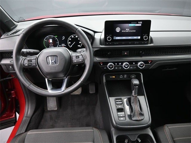 2023 Honda CR-V Hybrid Sport w/o BSI