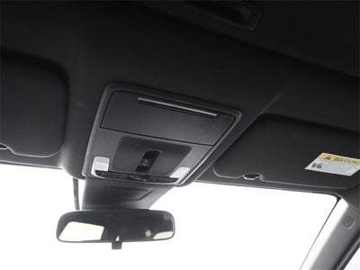 2023 Honda CR-V Hybrid Sport w/o BSI