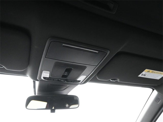 2023 Honda CR-V Hybrid Sport w/o BSI