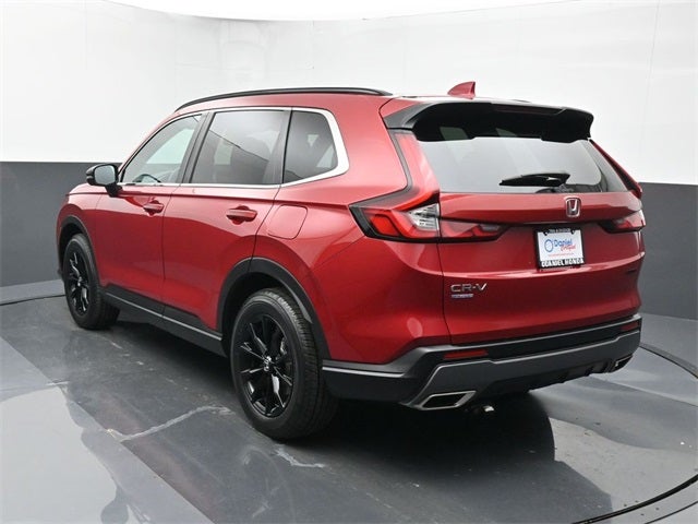 2023 Honda CR-V Hybrid Sport w/o BSI