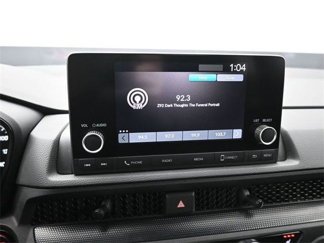 2023 Honda CR-V Hybrid Sport w/o BSI