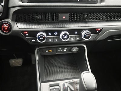 2023 Honda CR-V Hybrid Sport w/o BSI