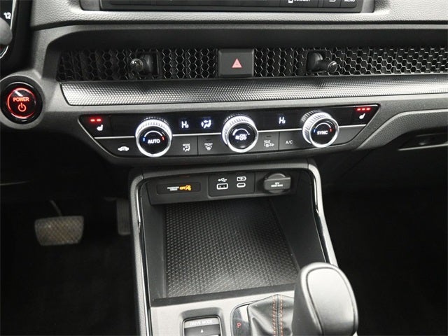 2023 Honda CR-V Hybrid Sport w/o BSI