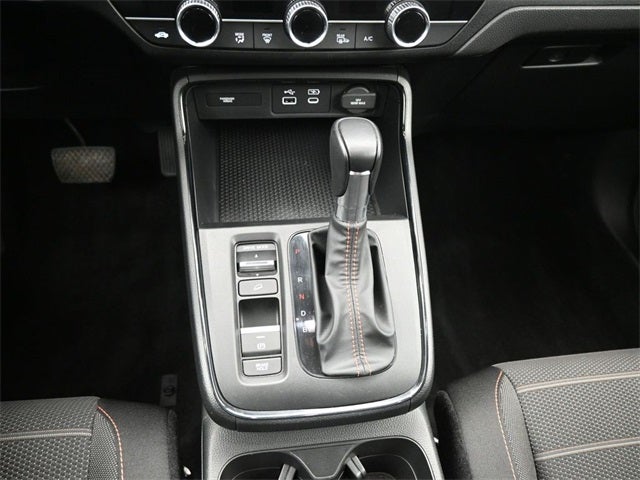 2023 Honda CR-V Hybrid Sport w/o BSI