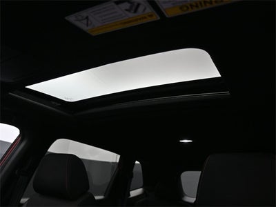 2023 Honda CR-V Hybrid Sport w/o BSI