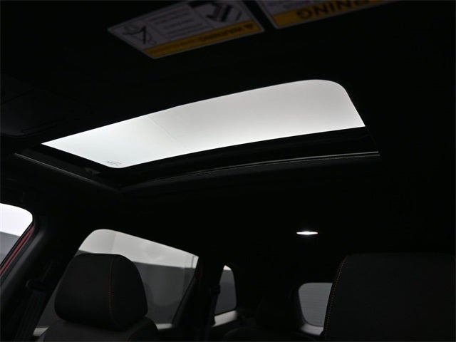 2023 Honda CR-V Hybrid Sport w/o BSI