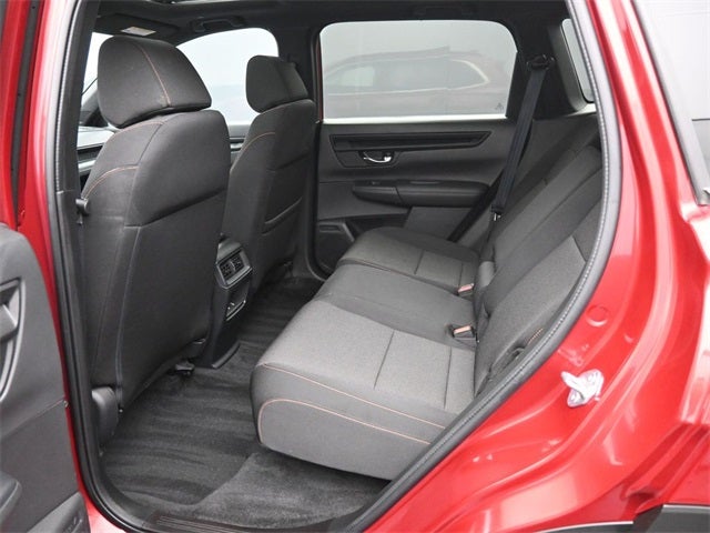 2023 Honda CR-V Hybrid Sport w/o BSI