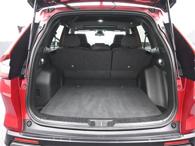 2023 Honda CR-V Hybrid Sport w/o BSI