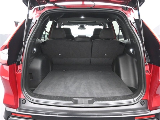 2023 Honda CR-V Hybrid Sport w/o BSI