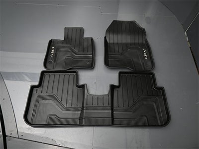 2023 Honda CR-V Hybrid Sport w/o BSI