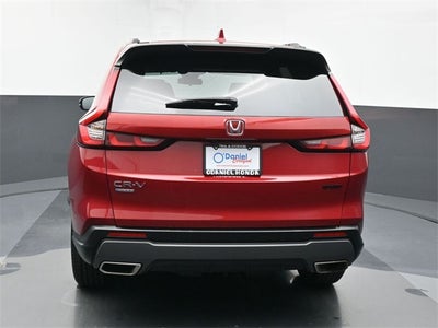 2023 Honda CR-V Hybrid Sport w/o BSI