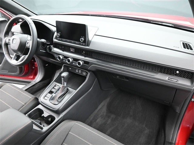 2023 Honda CR-V Hybrid Sport w/o BSI