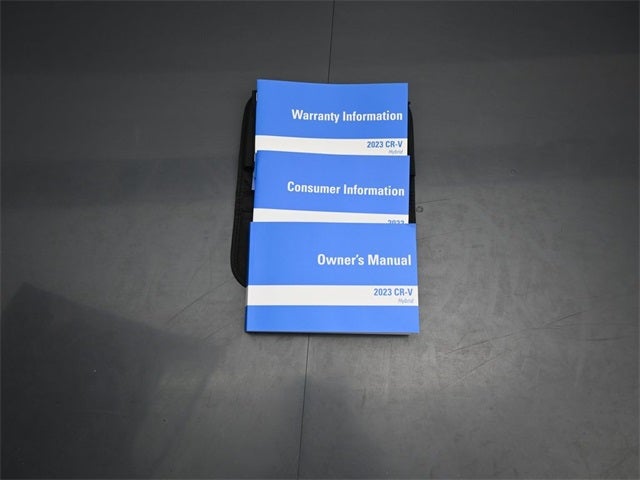 2023 Honda CR-V Hybrid Sport w/o BSI