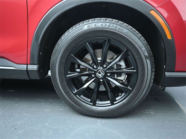 2023 Honda CR-V Hybrid Sport w/o BSI