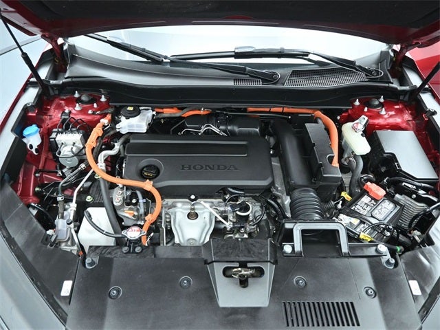 2023 Honda CR-V Hybrid Sport w/o BSI