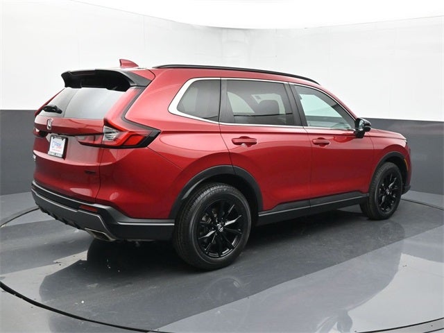 2023 Honda CR-V Hybrid Sport w/o BSI