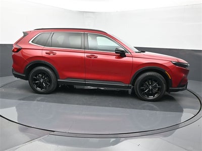 2023 Honda CR-V Hybrid Sport w/o BSI