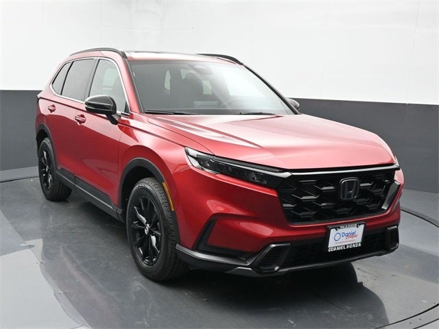 2023 Honda CR-V Hybrid Sport w/o BSI