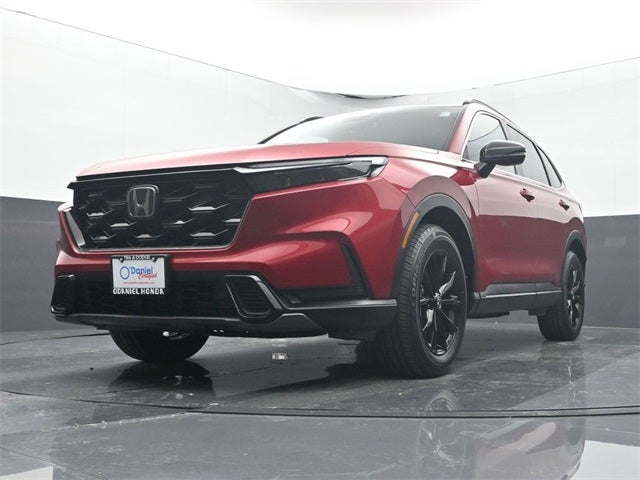 2023 Honda CR-V Hybrid Sport w/o BSI