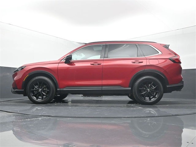 2023 Honda CR-V Hybrid Sport w/o BSI