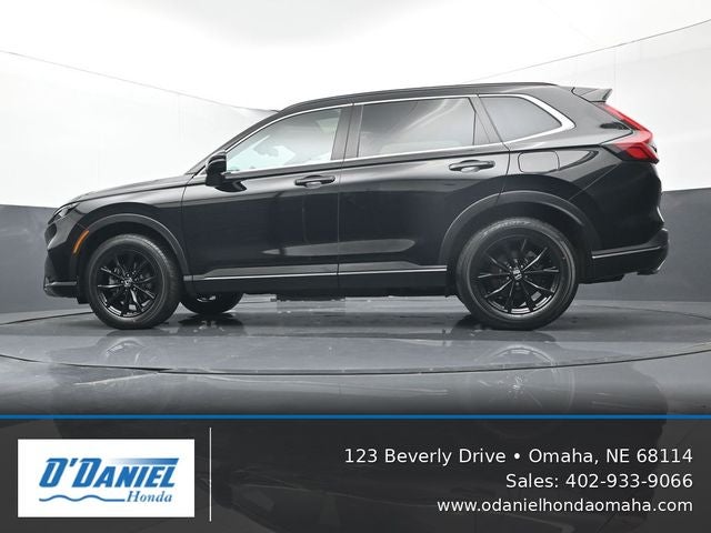 2023 Honda CR-V Hybrid Sport w/o BSI