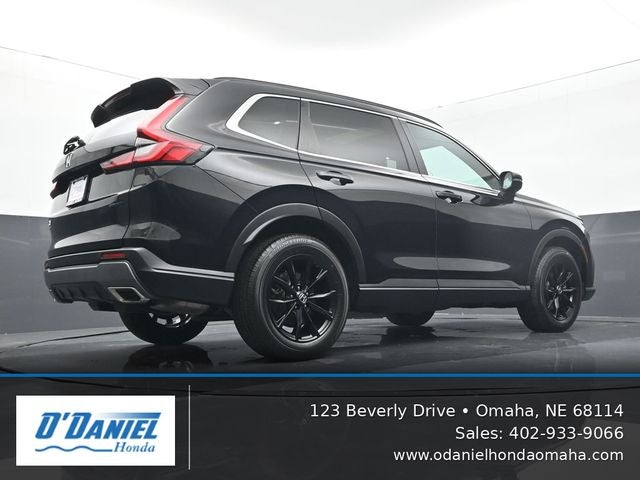 2023 Honda CR-V Hybrid Sport w/o BSI