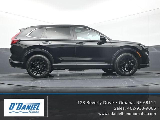 2023 Honda CR-V Hybrid Sport w/o BSI