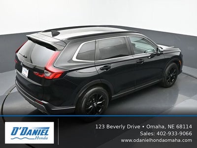 2023 Honda CR-V Hybrid Sport w/o BSI