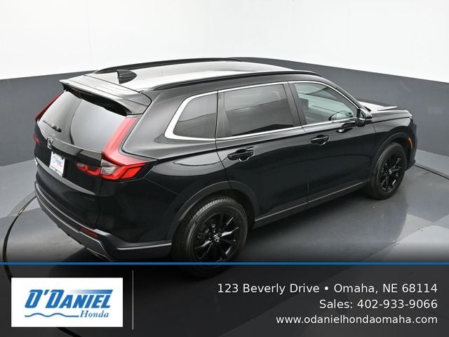2023 Honda CR-V Hybrid Sport w/o BSI
