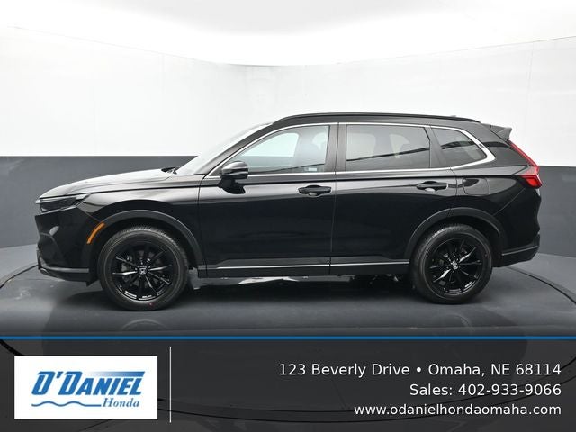 2023 Honda CR-V Hybrid Sport w/o BSI