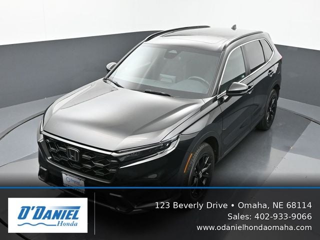 2023 Honda CR-V Hybrid Sport w/o BSI
