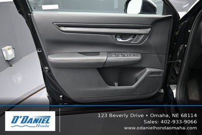2023 Honda CR-V Hybrid Sport w/o BSI